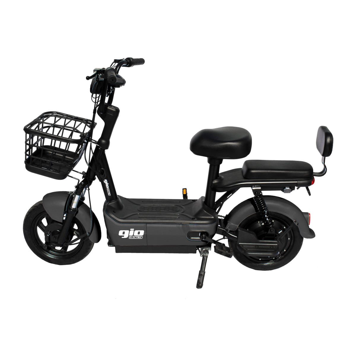 GIO Wasp Electric Scooter GWASPB20