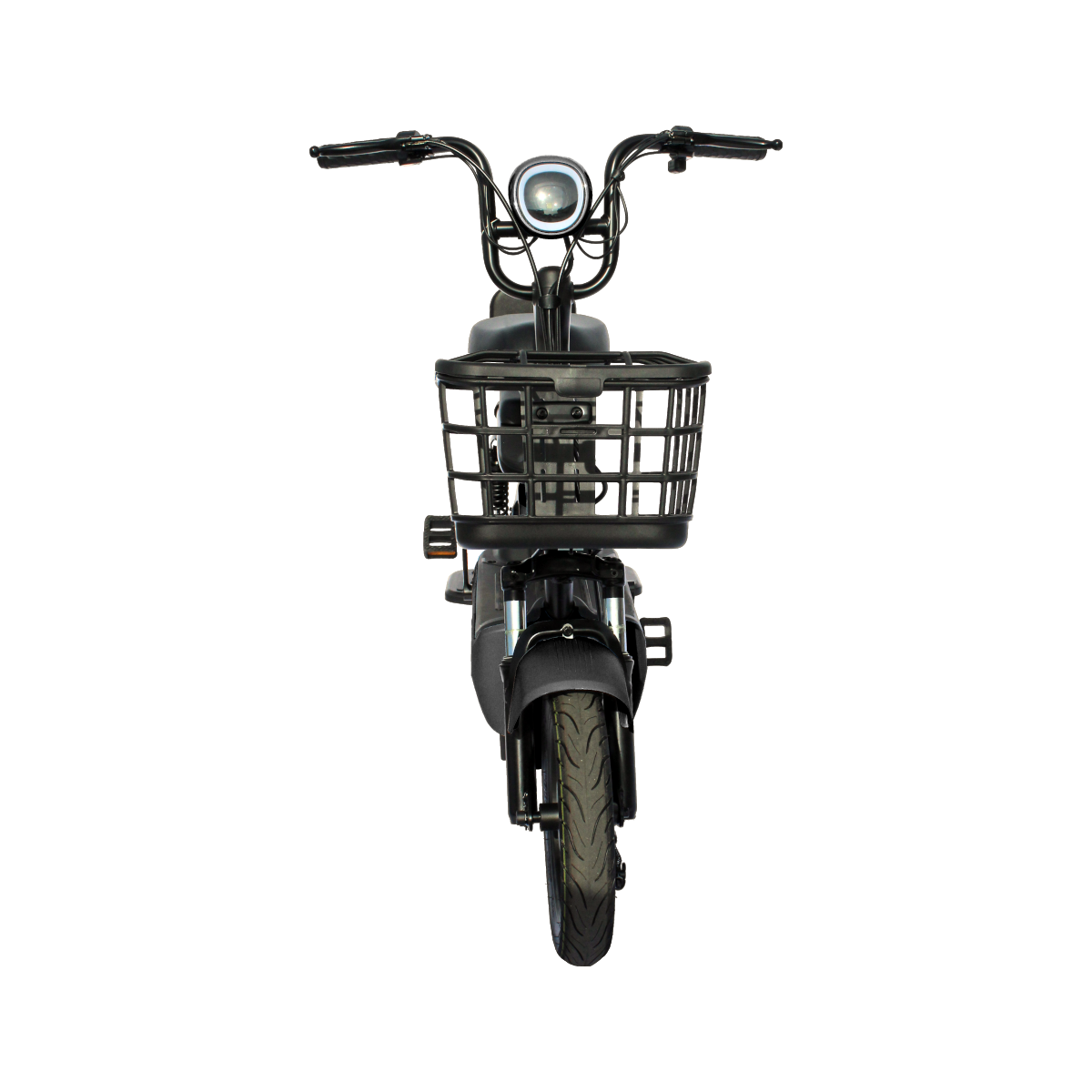 GIO Wasp Electric Scooter GWASPB20