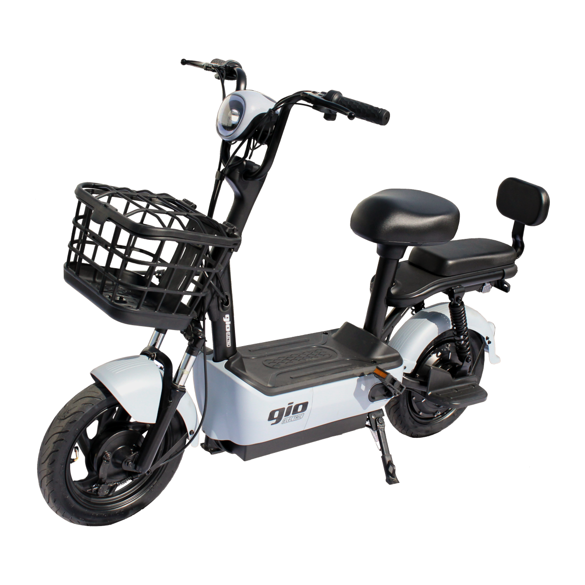 GIO Wasp Electric Scooter GWASPB20