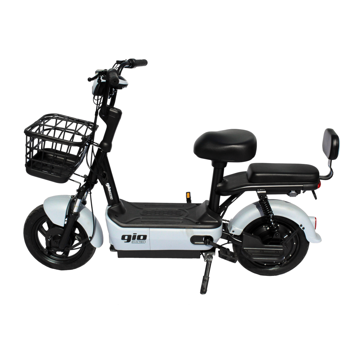 GIO Wasp Electric Scooter GWASPB20