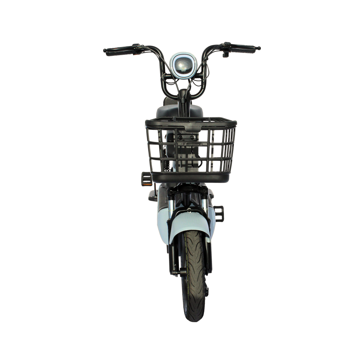 GIO Wasp Electric Scooter GWASPB20