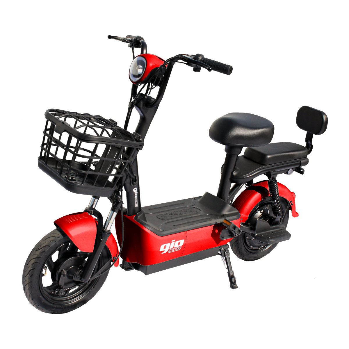 GIO Wasp Electric Scooter GWASPB20