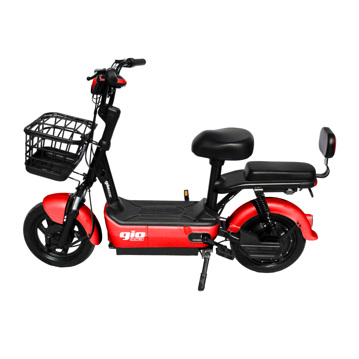 GIO Wasp Electric Scooter GWASPB20