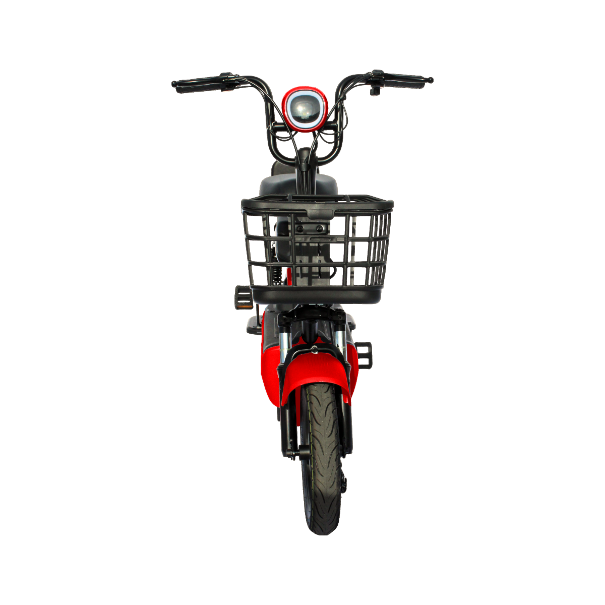 GIO Wasp Electric Scooter GWASPB20