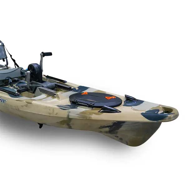 Feelfree Moken 12.5 PDL Fishing Kayak