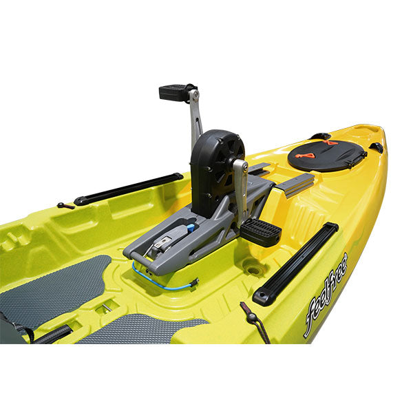 Feelfree Moken 12.5 PDL Fishing Kayak