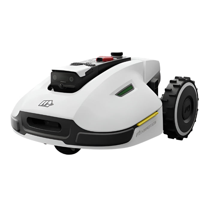 MAMMOTION YUKA Robot Lawn Mower